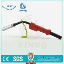 Precio directo de la industria Kingq Antorcha de soldadura MIG Panasonic 350